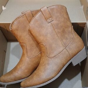 Arizona Meyer Boot Sz 8